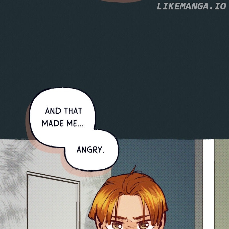 Hiding in the Moon Chapter 41 - page 59