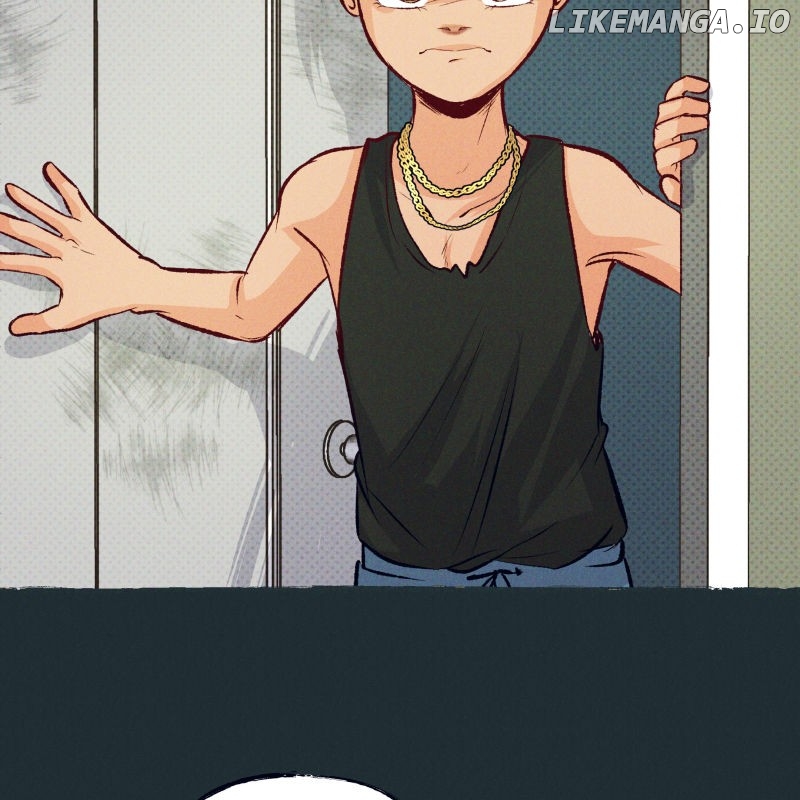 Hiding in the Moon Chapter 41 - page 60