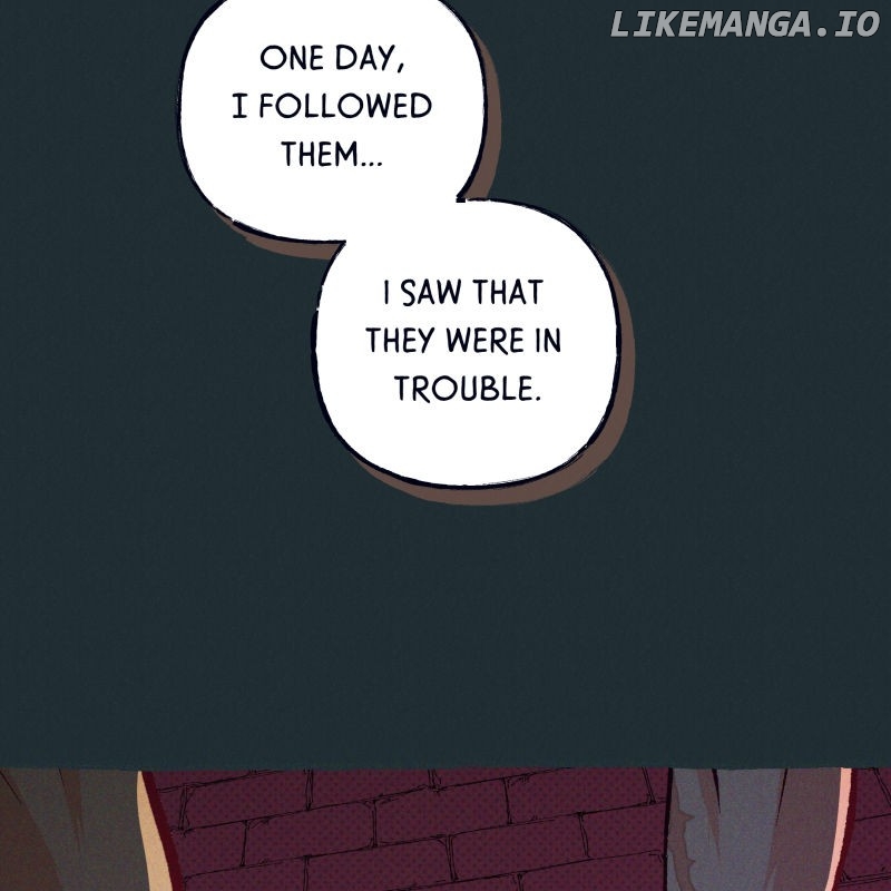 Hiding in the Moon Chapter 41 - page 61