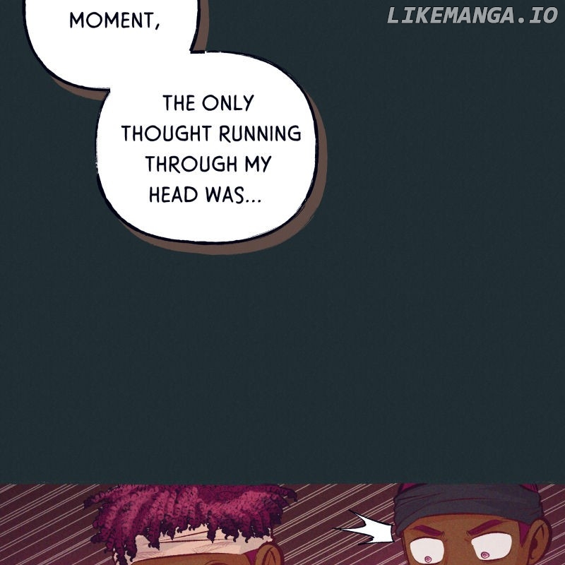 Hiding in the Moon Chapter 41 - page 63