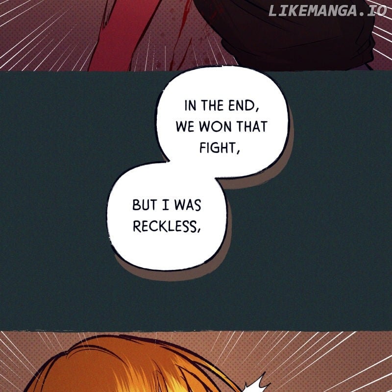 Hiding in the Moon Chapter 41 - page 66