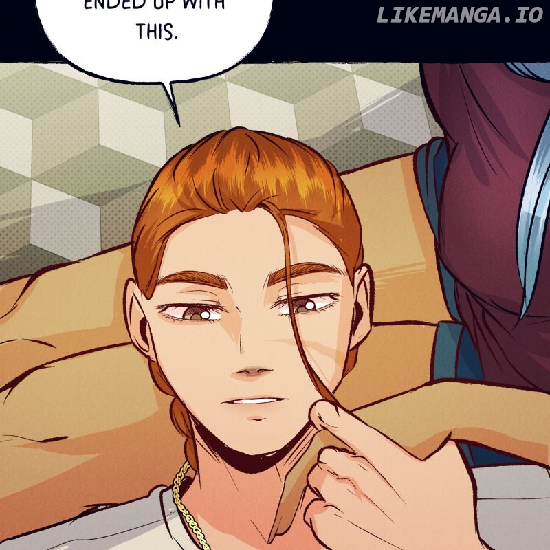 Hiding in the Moon Chapter 41 - page 69