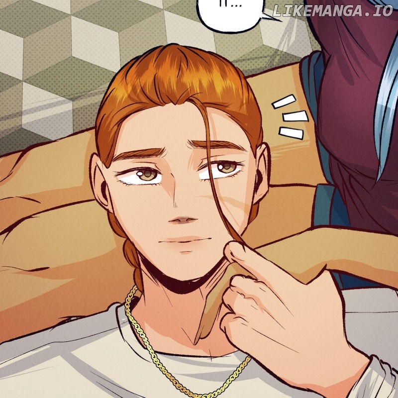 Hiding in the Moon Chapter 41 - page 71