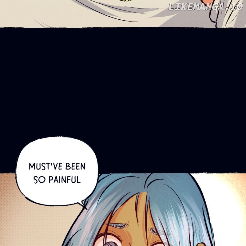 Hiding in the Moon Chapter 41 - page 72