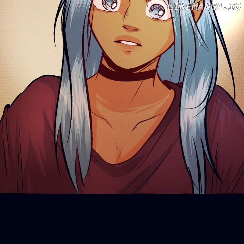 Hiding in the Moon Chapter 41 - page 73