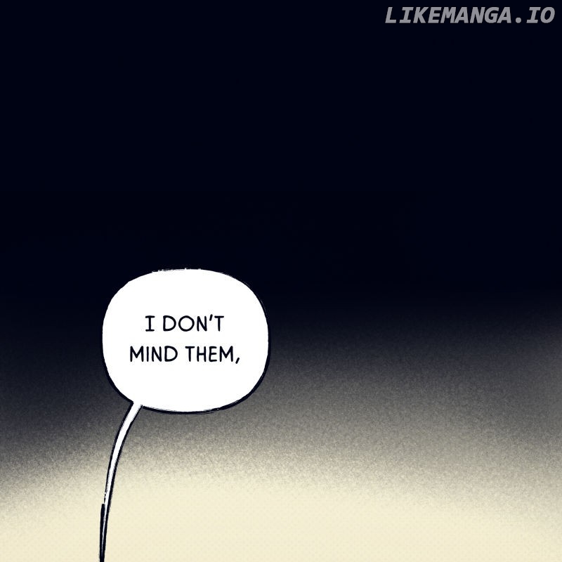 Hiding in the Moon Chapter 41 - page 74