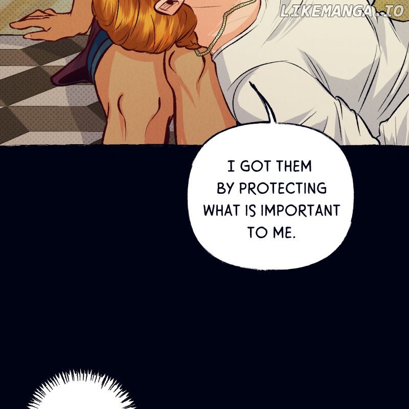 Hiding in the Moon Chapter 41 - page 76