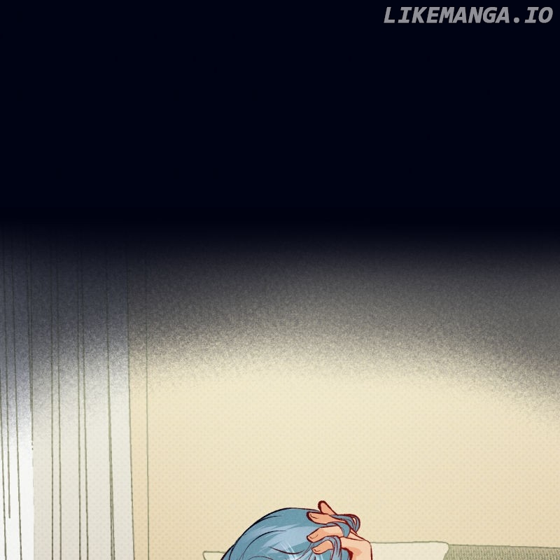 Hiding in the Moon Chapter 41 - page 83