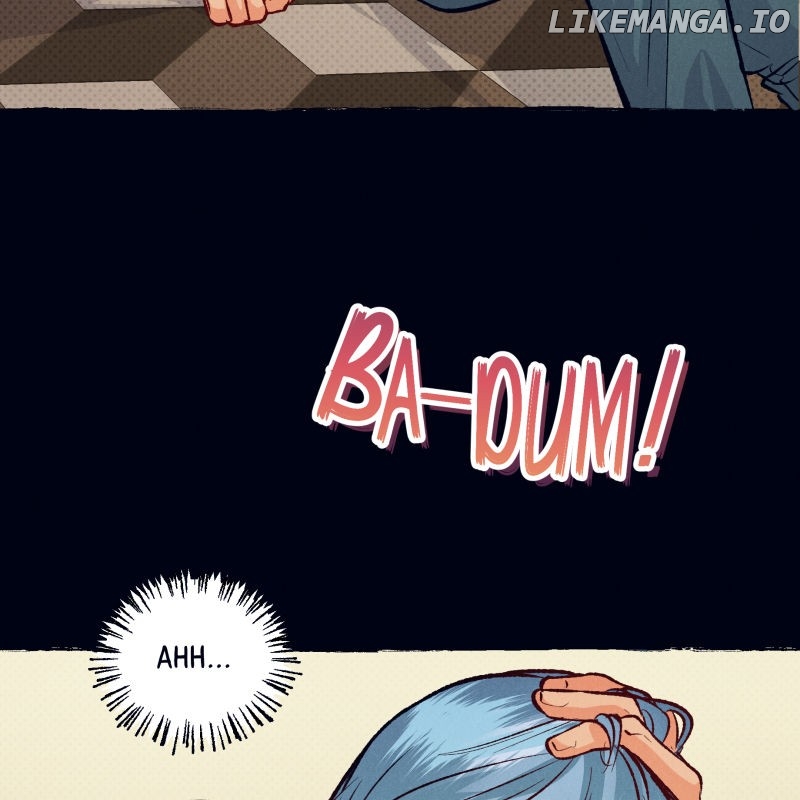Hiding in the Moon Chapter 41 - page 85
