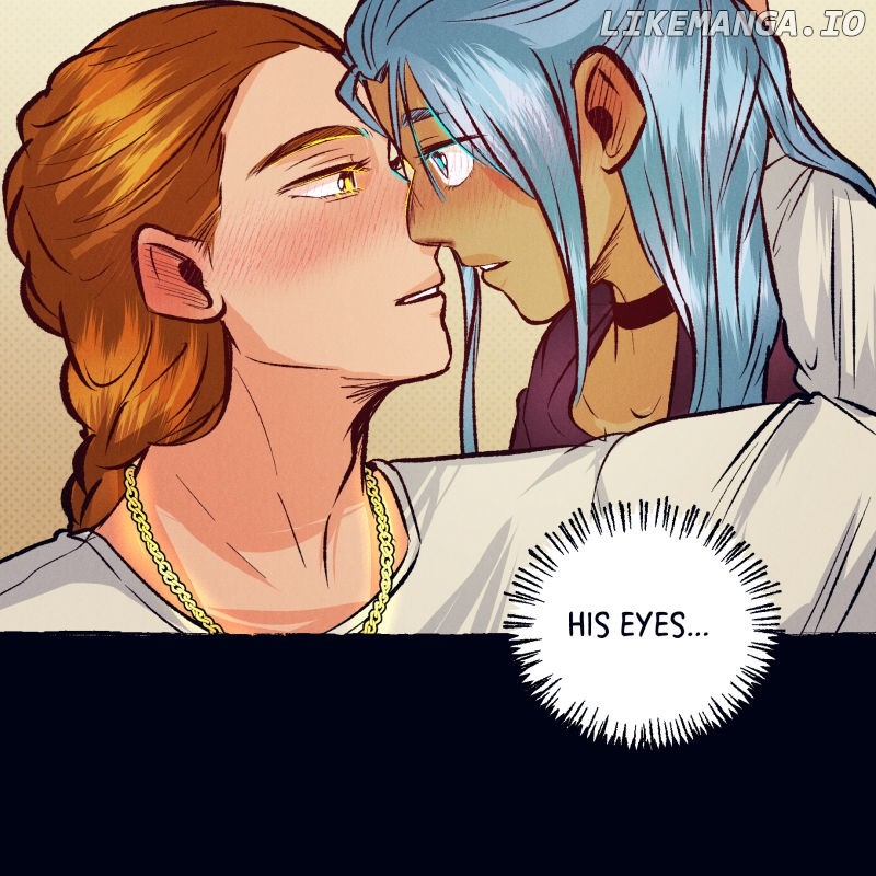 Hiding in the Moon Chapter 41 - page 86