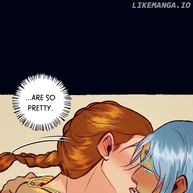 Hiding in the Moon Chapter 41 - page 87