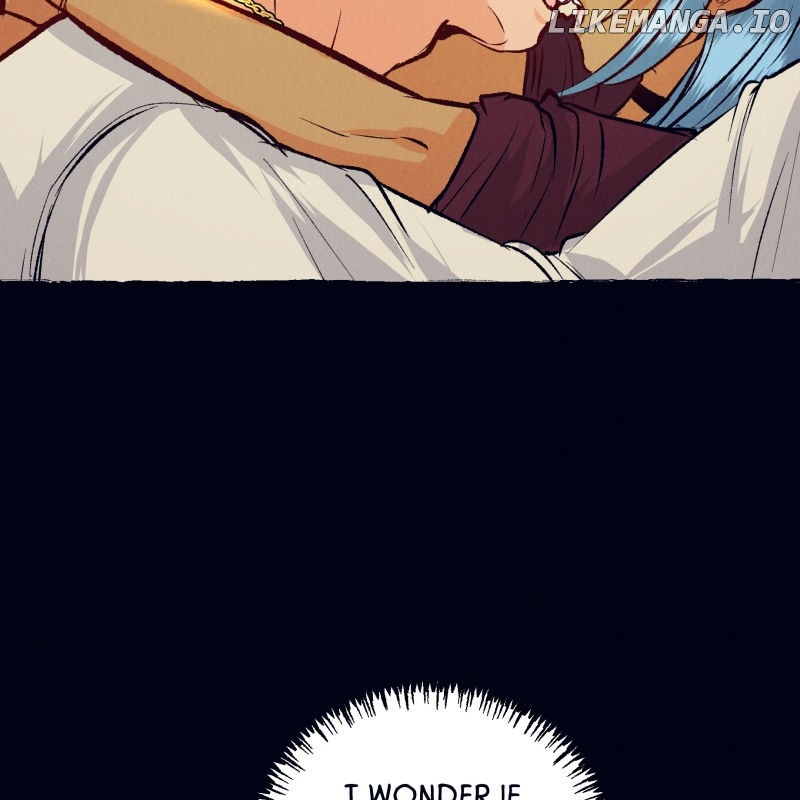 Hiding in the Moon Chapter 41 - page 88