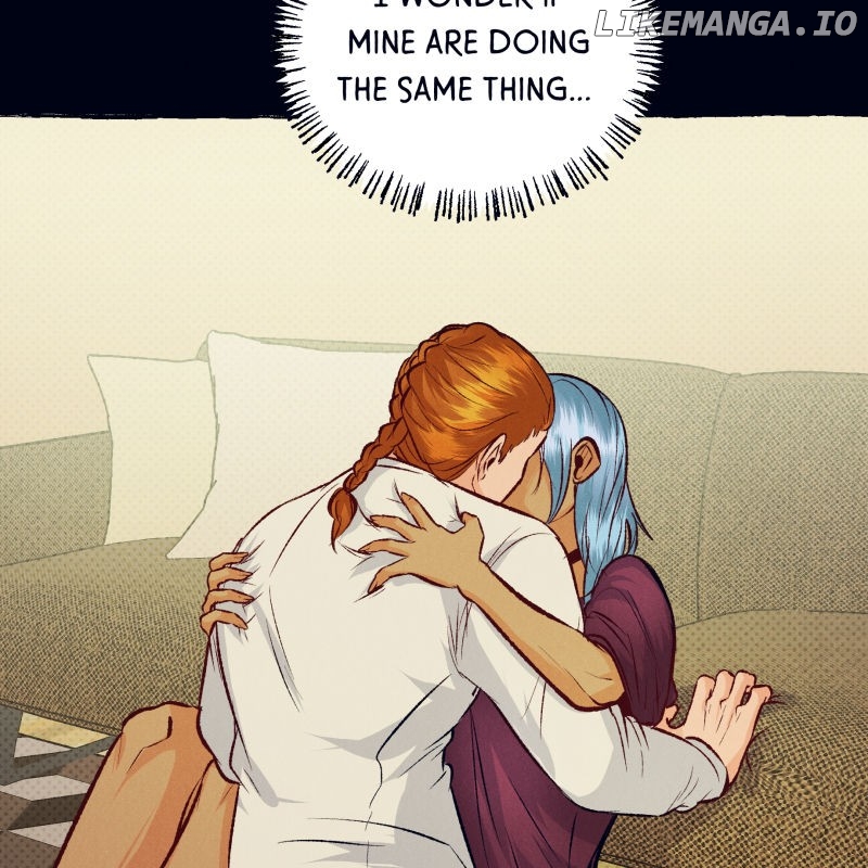 Hiding in the Moon Chapter 41 - page 89