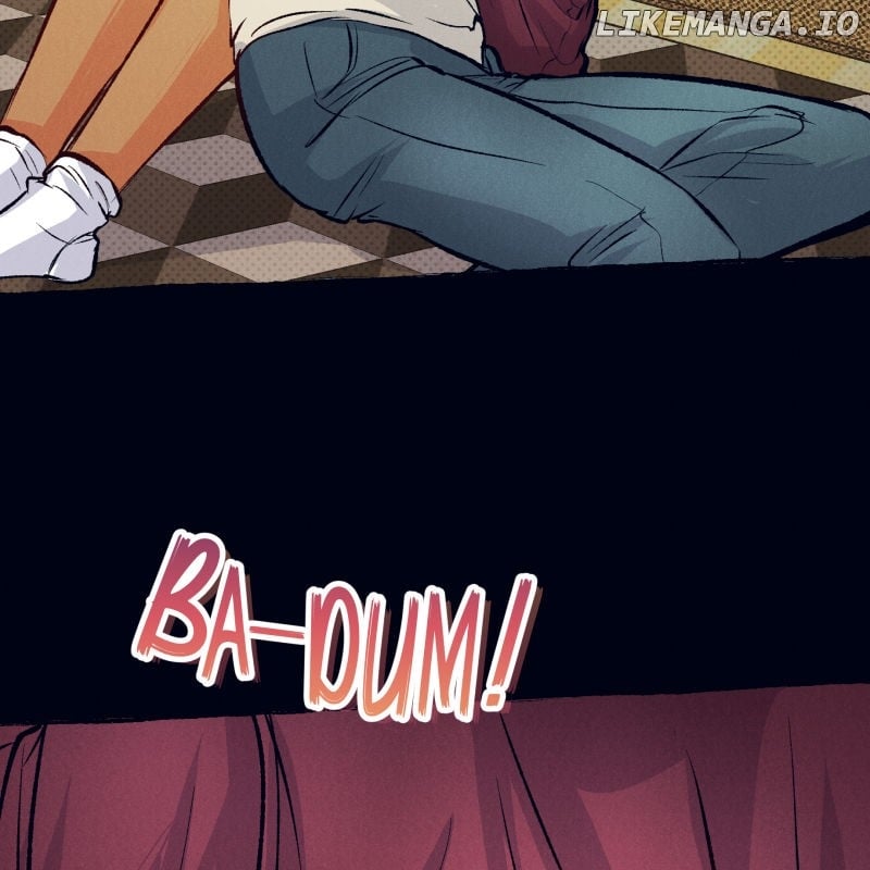 Hiding in the Moon Chapter 41 - page 90