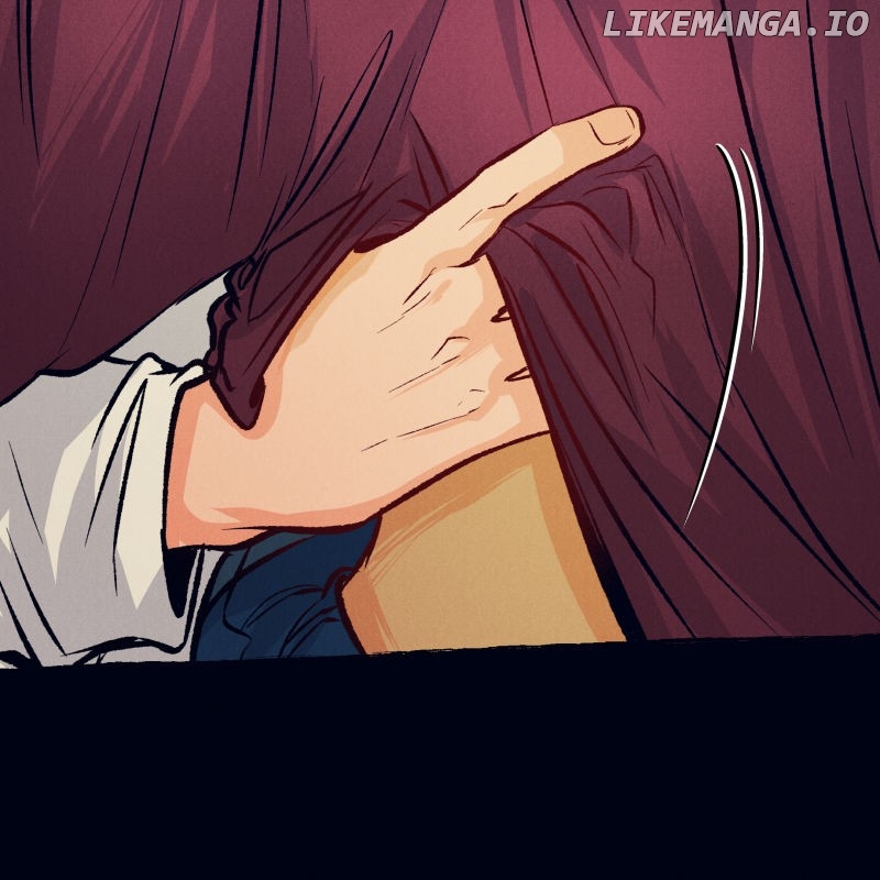 Hiding in the Moon Chapter 41 - page 91