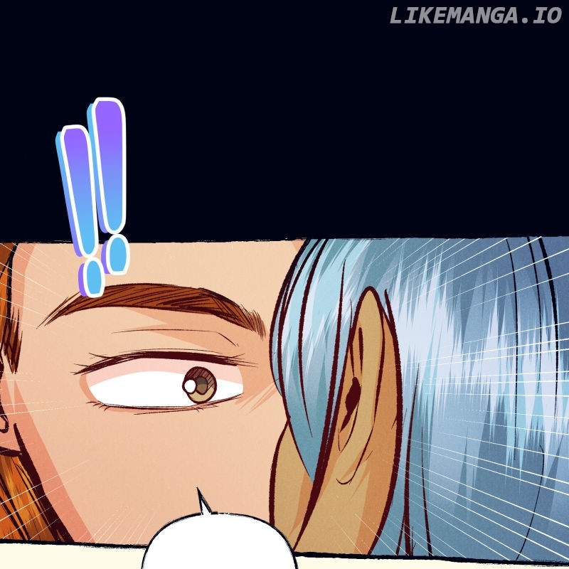 Hiding in the Moon Chapter 41 - page 92