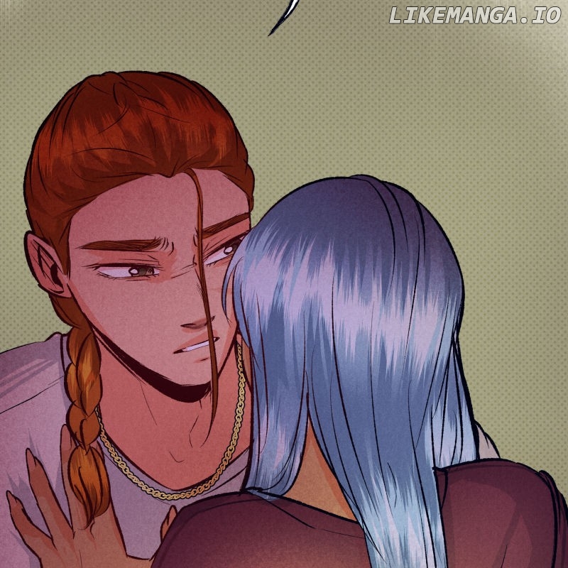 Hiding in the Moon Chapter 41 - page 94
