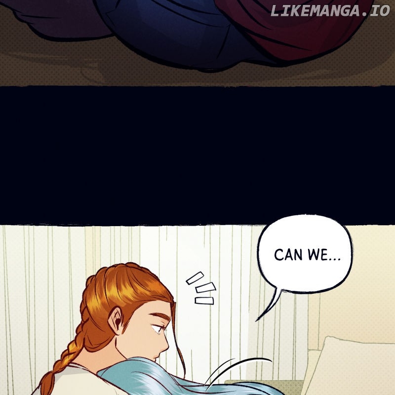 Hiding in the Moon Chapter 41 - page 96