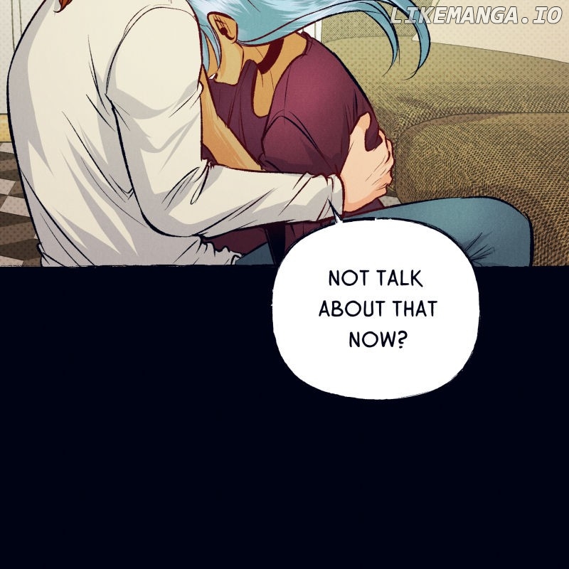 Hiding in the Moon Chapter 41 - page 97