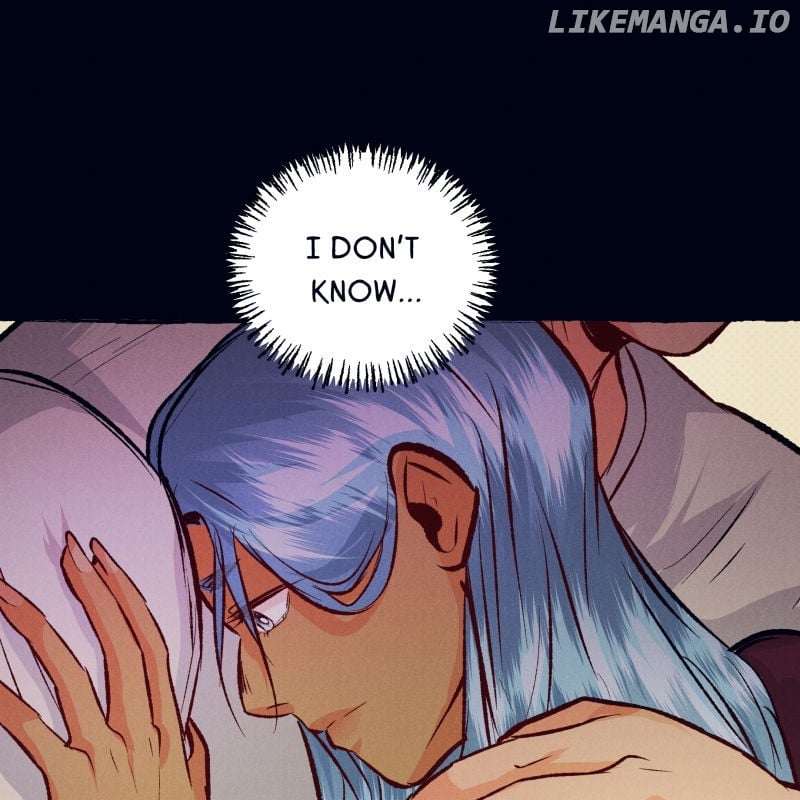 Hiding in the Moon Chapter 41 - page 98