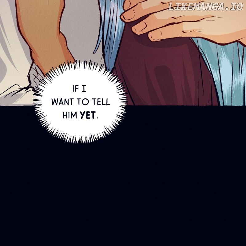 Hiding in the Moon Chapter 41 - page 99