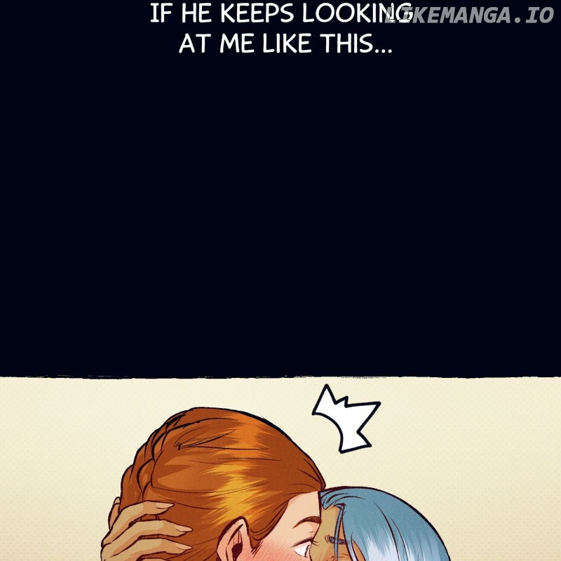 Hiding in the Moon Chapter 41 - page 103