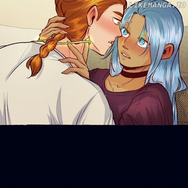 Hiding in the Moon Chapter 41 - page 106