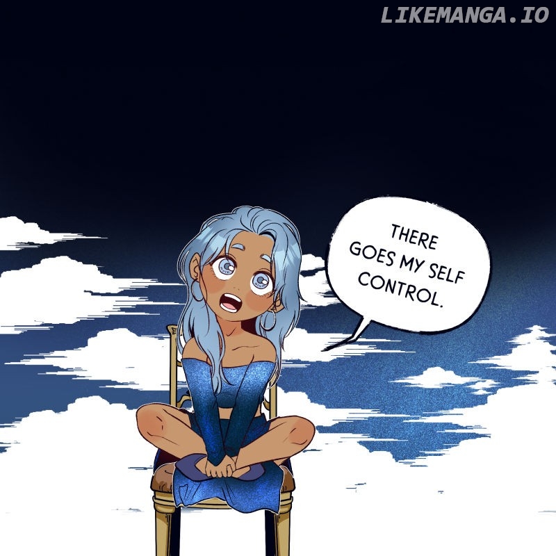 Hiding in the Moon Chapter 41 - page 110
