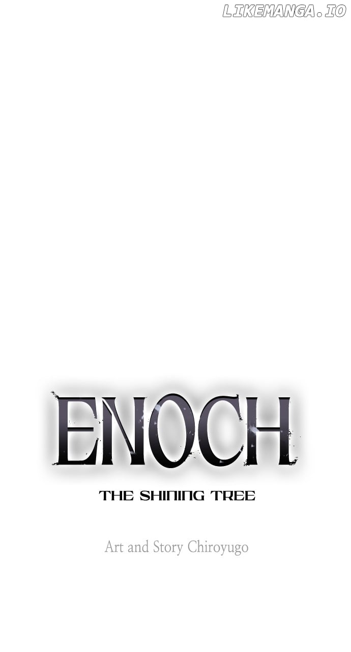 Enoch: Shining Tree Chapter 33 - page 1
