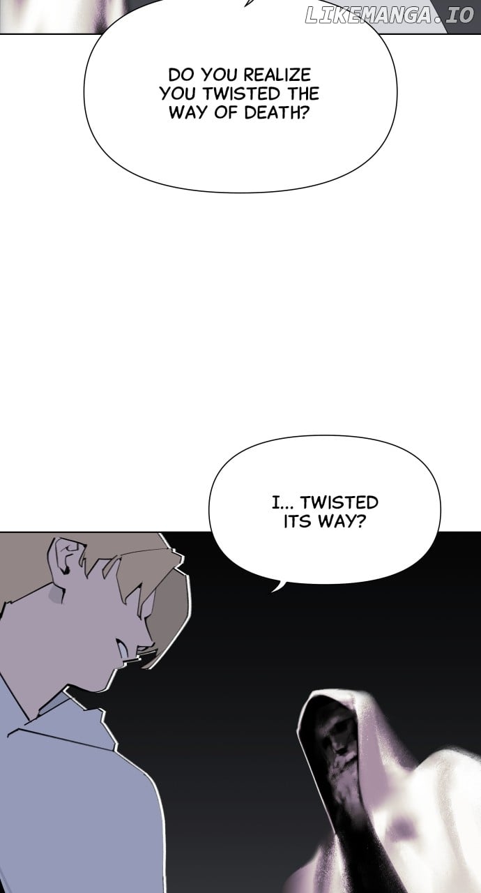 Enoch: Shining Tree Chapter 33 - page 4