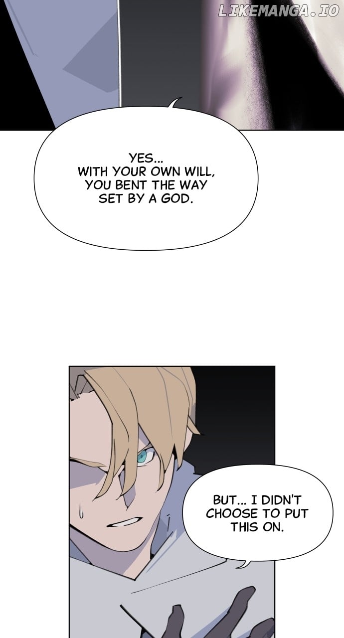 Enoch: Shining Tree Chapter 33 - page 5