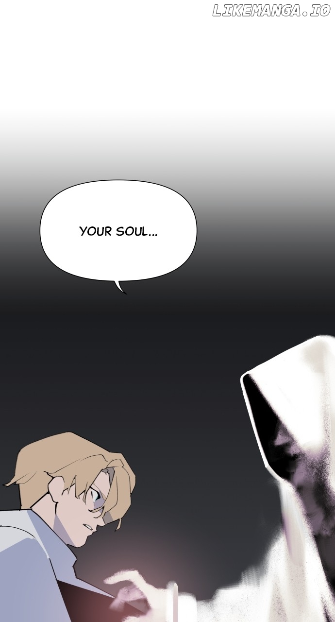Enoch: Shining Tree Chapter 33 - page 10
