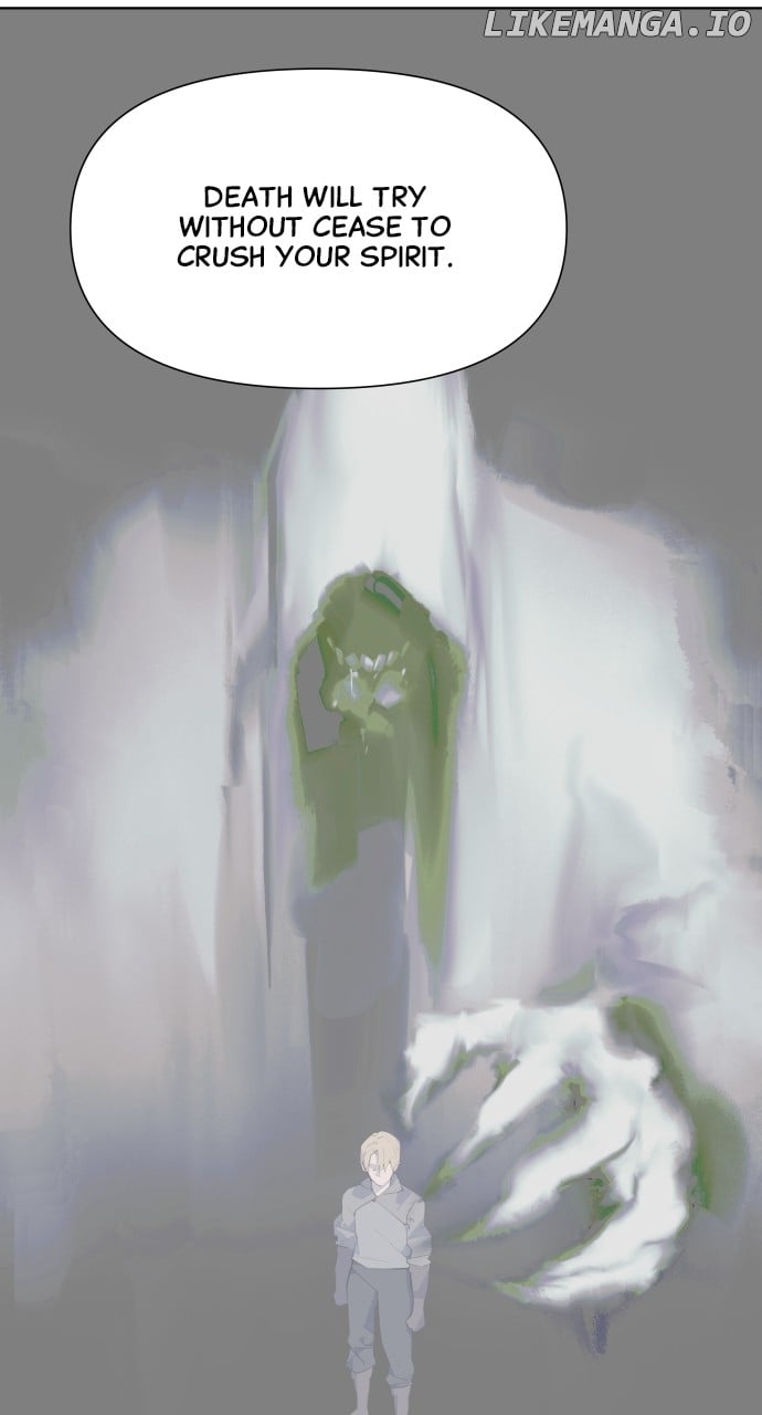 Enoch: Shining Tree Chapter 33 - page 14