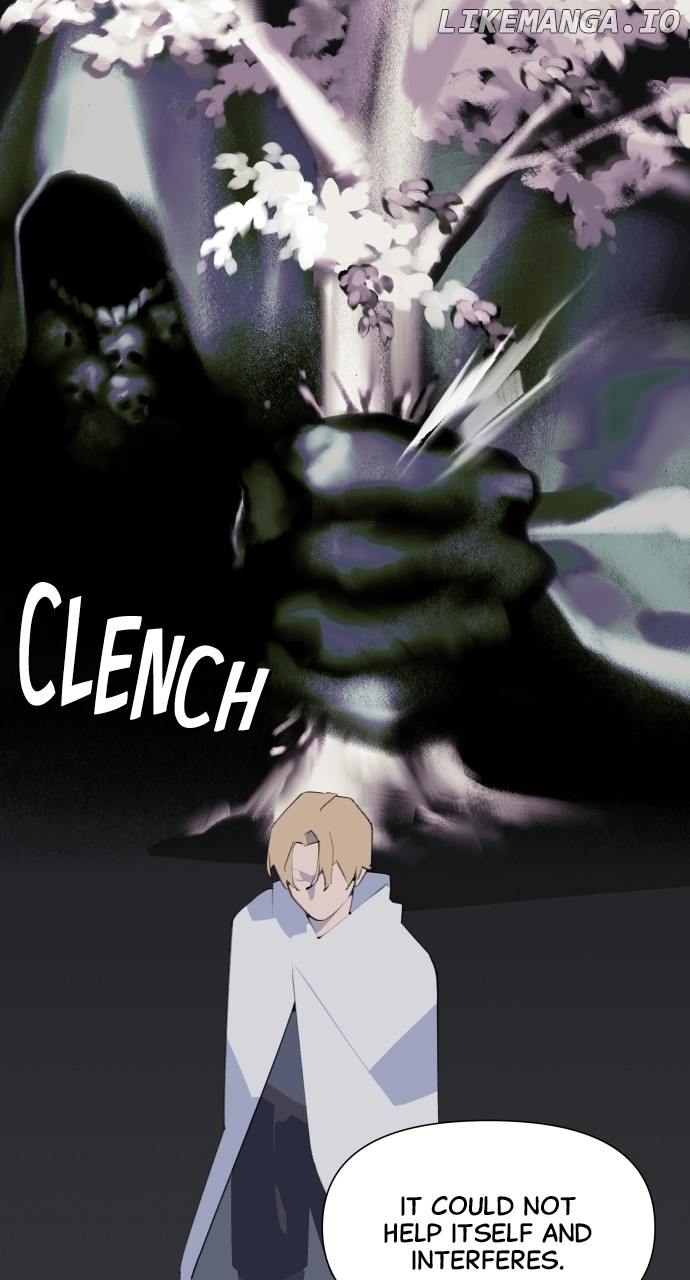 Enoch: Shining Tree Chapter 33 - page 20
