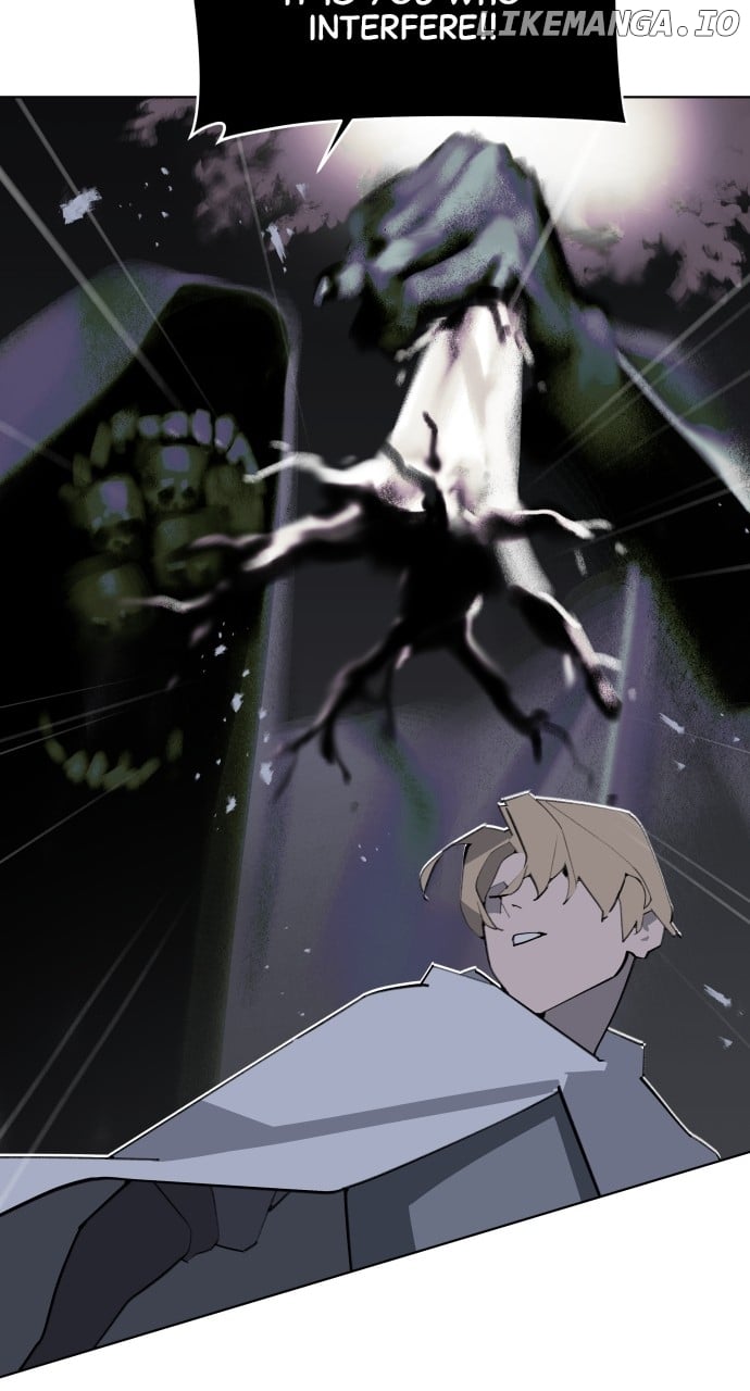 Enoch: Shining Tree Chapter 33 - page 22