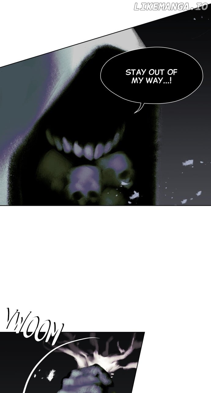 Enoch: Shining Tree Chapter 33 - page 23
