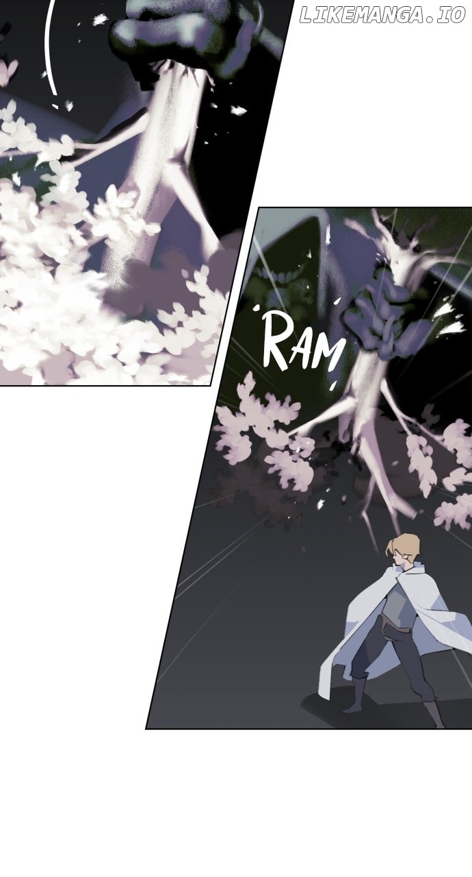 Enoch: Shining Tree Chapter 33 - page 24