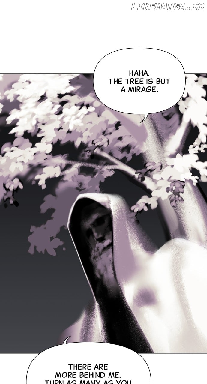 Enoch: Shining Tree Chapter 33 - page 26