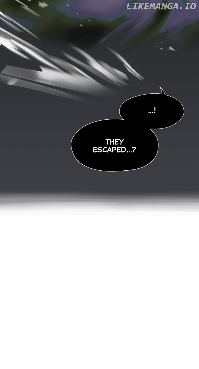 Enoch: Shining Tree Chapter 33 - page 30