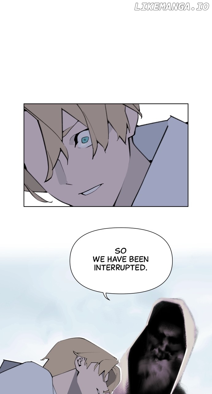 Enoch: Shining Tree Chapter 33 - page 31