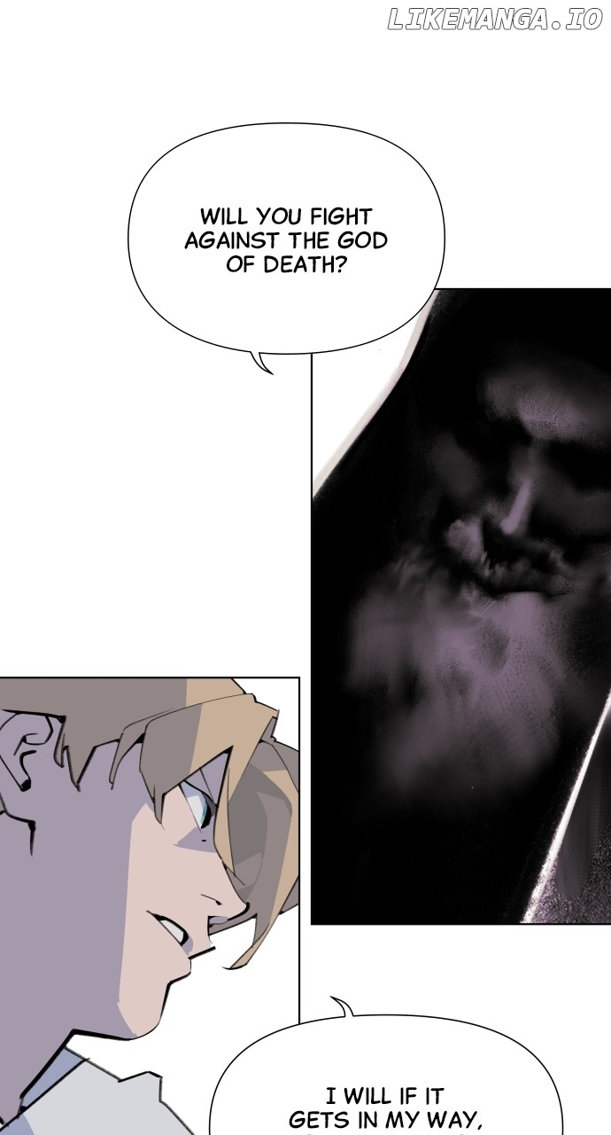Enoch: Shining Tree Chapter 33 - page 33