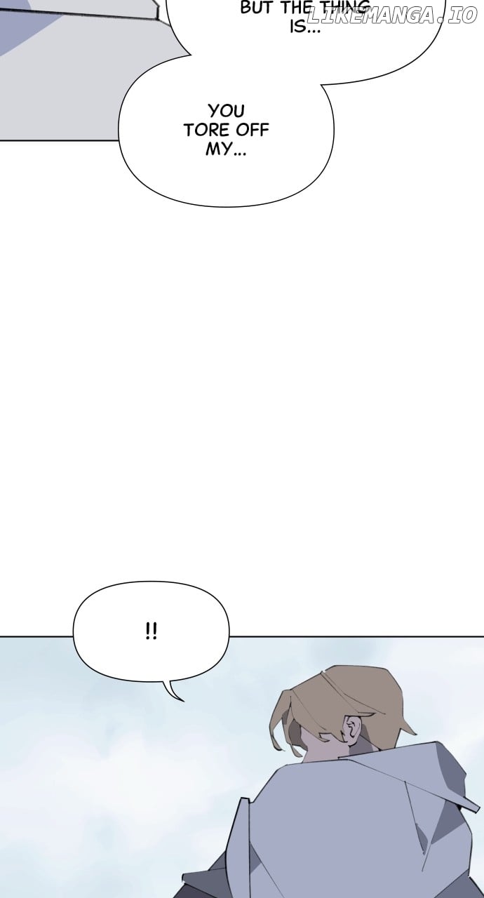 Enoch: Shining Tree Chapter 33 - page 34