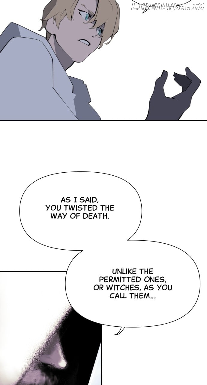 Enoch: Shining Tree Chapter 33 - page 36