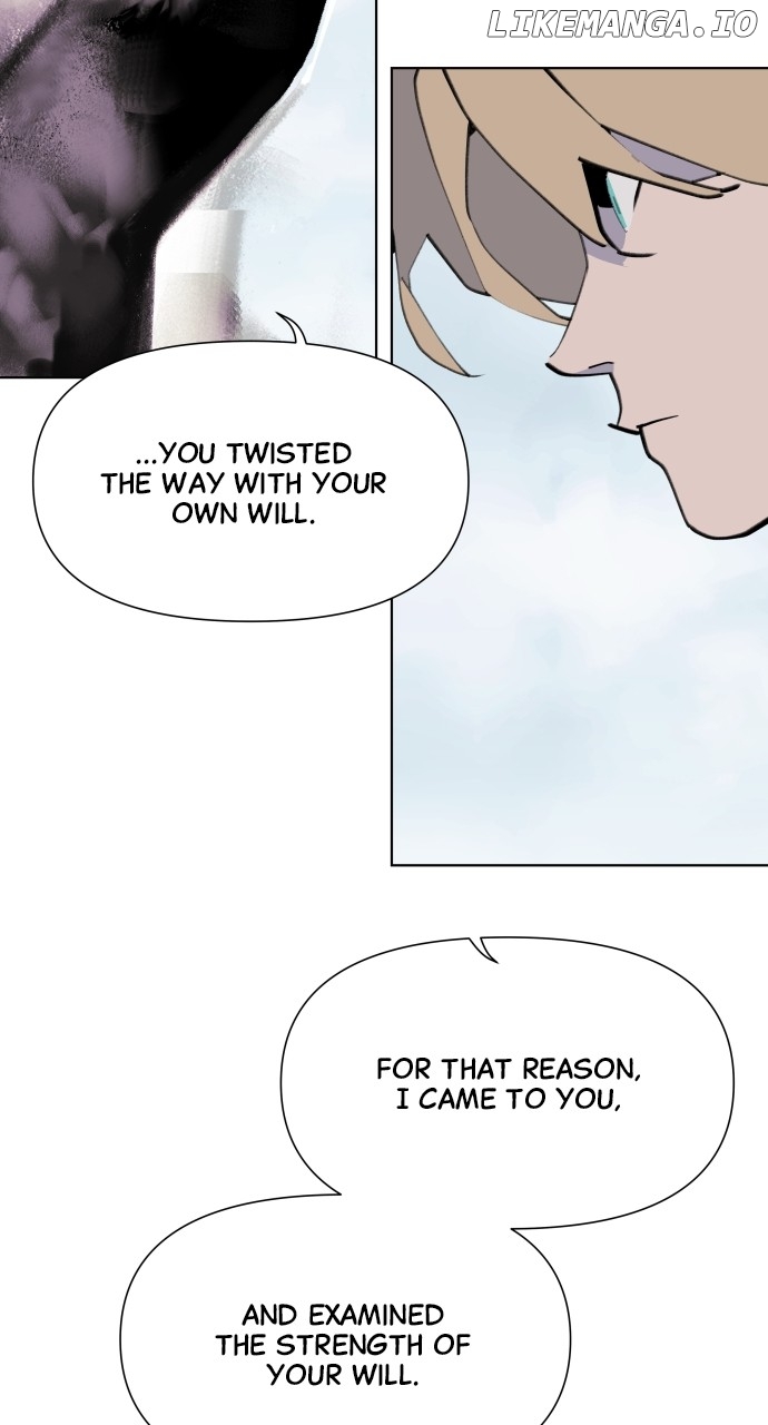 Enoch: Shining Tree Chapter 33 - page 37