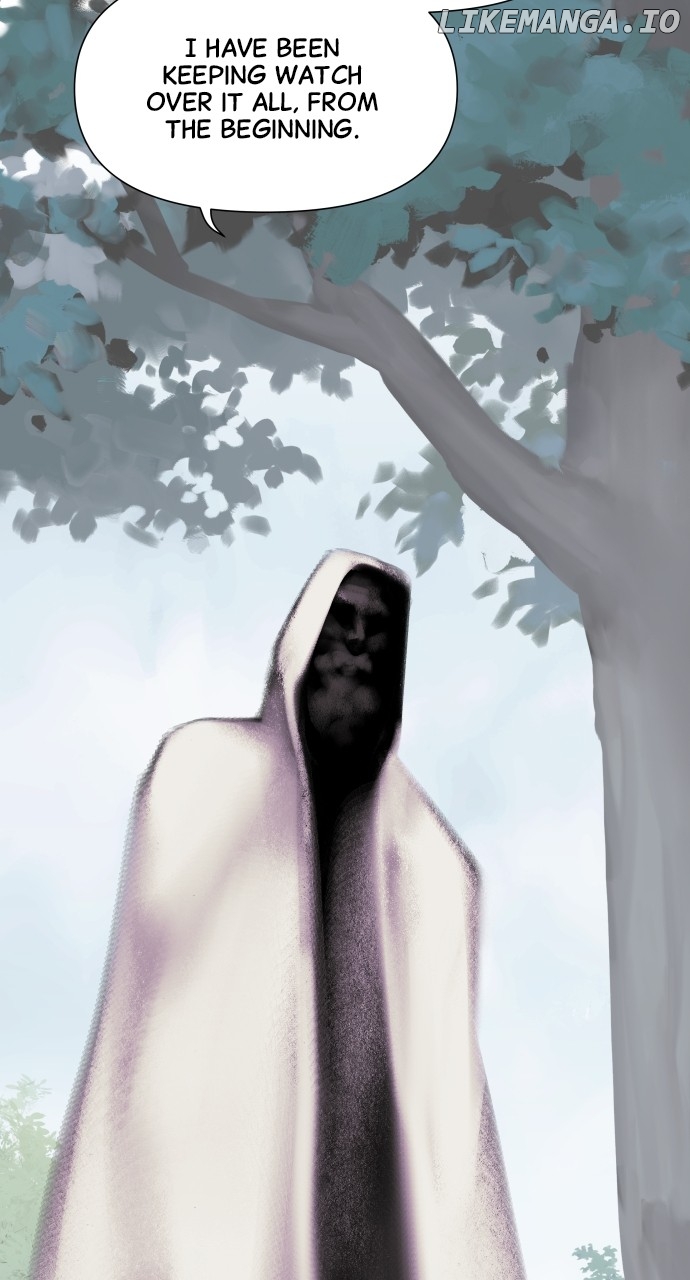 Enoch: Shining Tree Chapter 33 - page 39