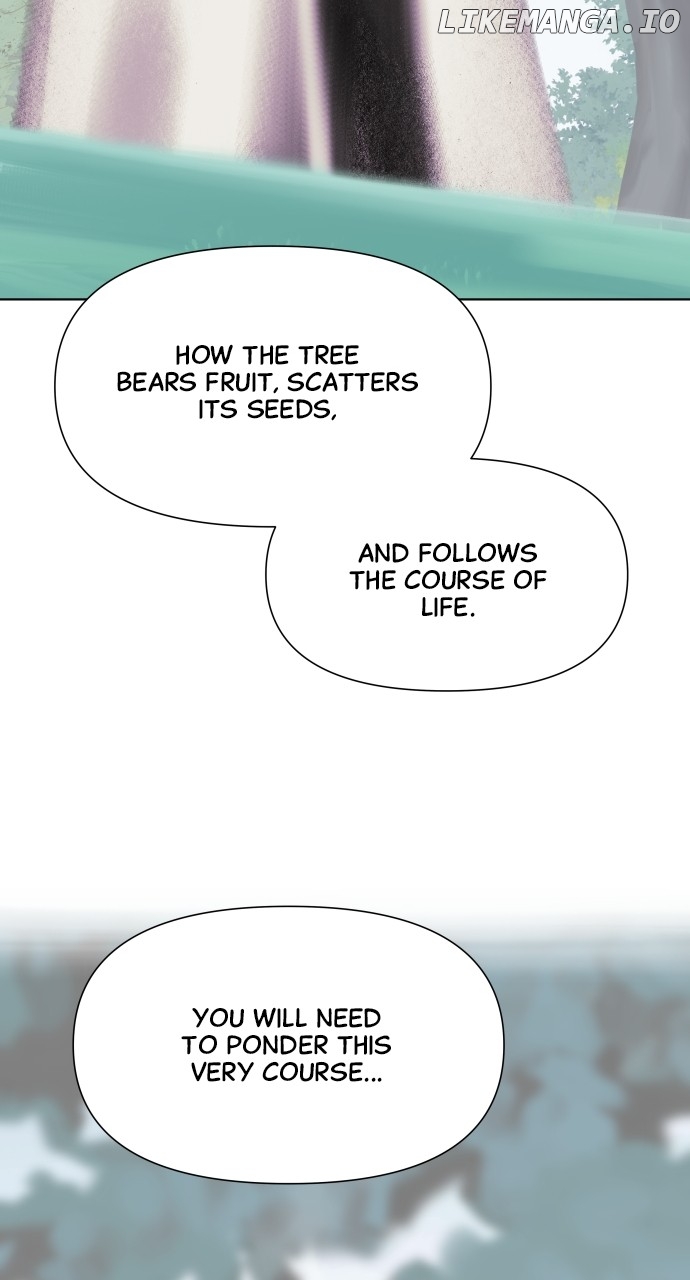 Enoch: Shining Tree Chapter 33 - page 40