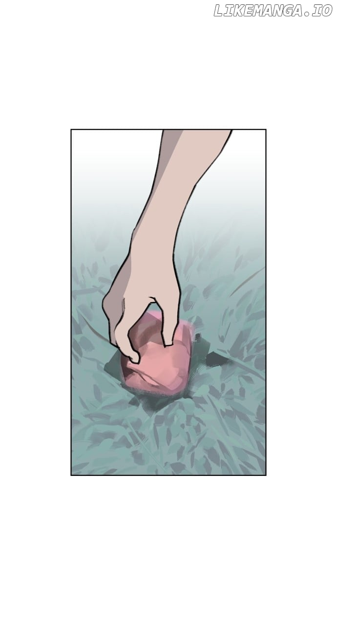 Enoch: Shining Tree Chapter 33 - page 43