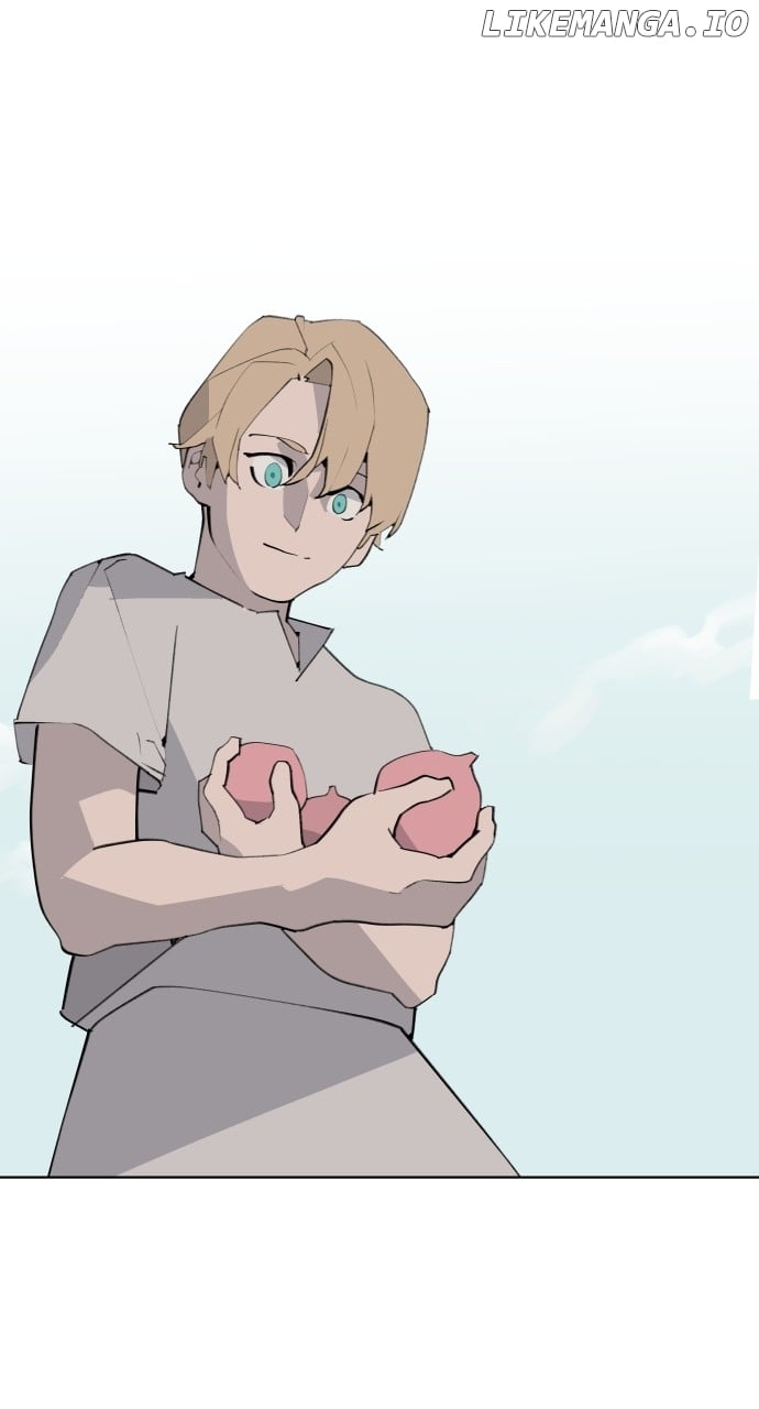 Enoch: Shining Tree Chapter 33 - page 44