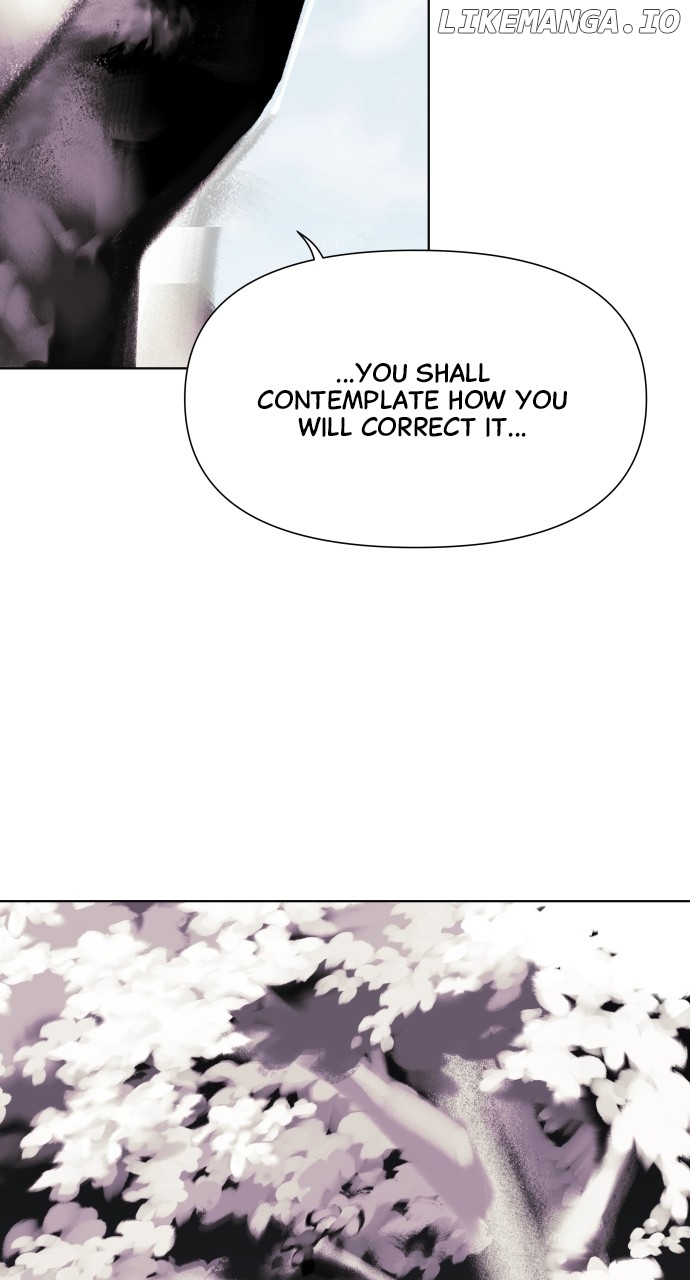 Enoch: Shining Tree Chapter 33 - page 47