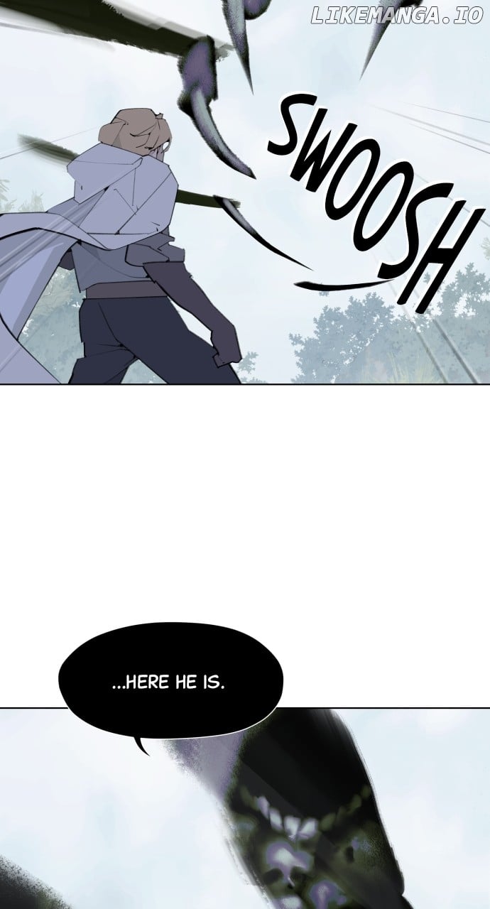 Enoch: Shining Tree Chapter 33 - page 50